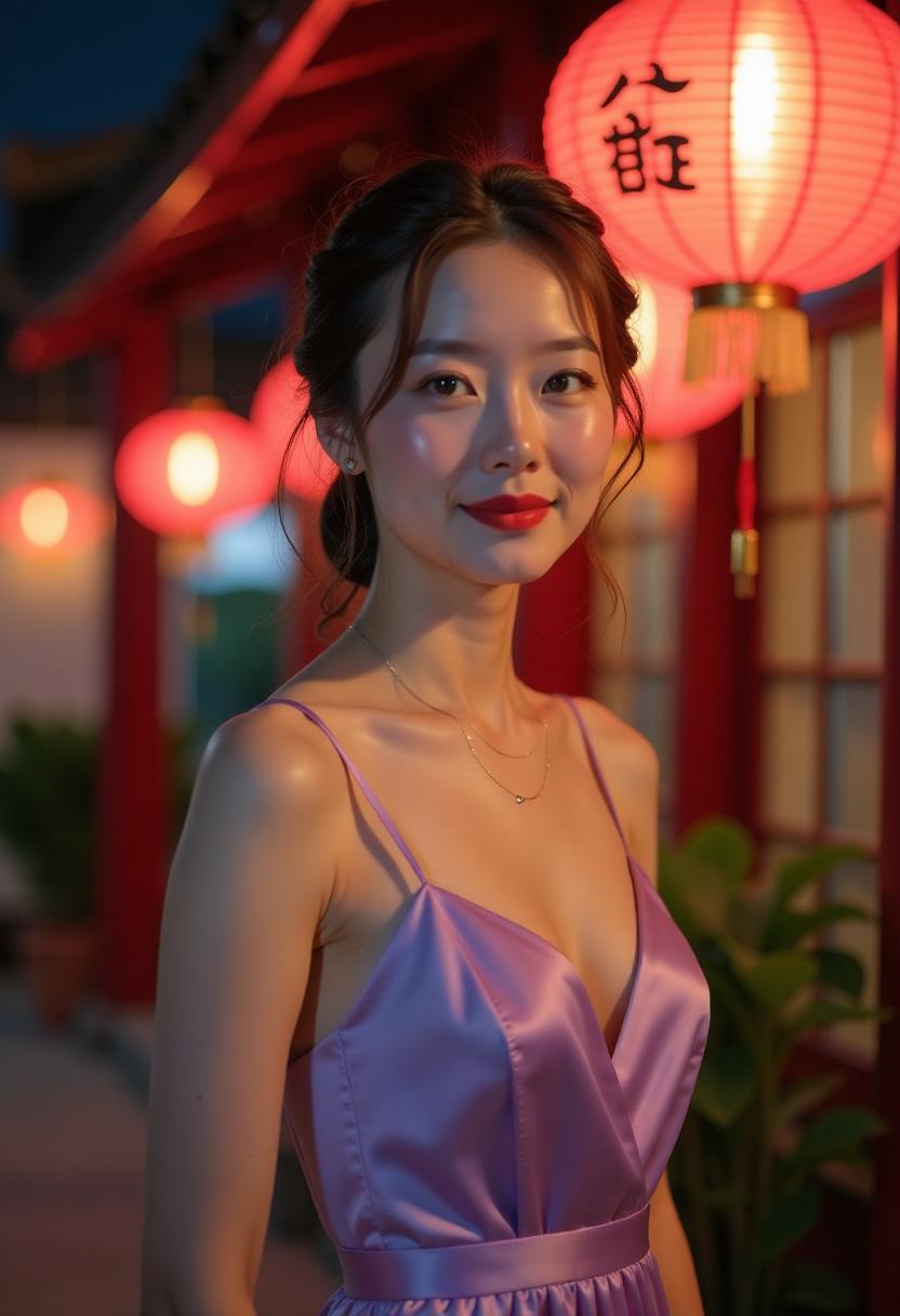 姑嫂年华